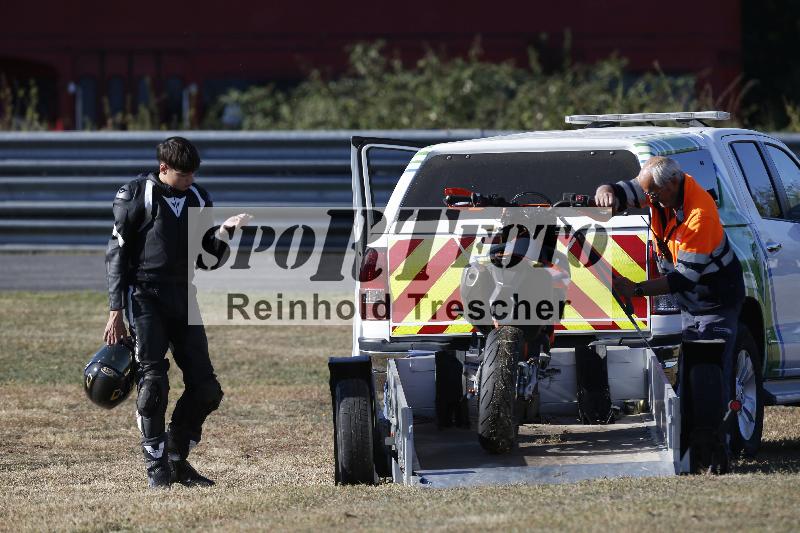 /46 27.09.2026  Speer Racing ADR/Gruppe gruen/25
